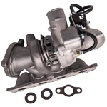 Turbocharger For Land Rover Range Eovque 2.0L Ecoboost 177KW 241PS New. Price: $224.99.