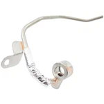 Turbocharger Oil Line 2007-2012 Mazda CX-7 Gt Touring 2.3L Cyl L33E14270C New. Price: $72.10.