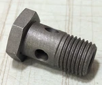 Genuine Mercedes-benz Hollow Screw A3649900063 New Oem Detroit Diesel Banjo Bolt. Price: $11.22.