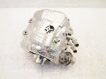 Turbocharger For Land Rover Range L405 3.0 P400 PT306 AJ20P6 J6P3-6F066-AE Gebraucht. Price: $1549.21.