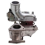 Oem Turbocharger Fits Audi Q7 Tdi Premium Plus Prestige By 059145874MX New. Price: $1320.88.