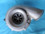 Detroit 11.1L 60 Series 350 Hp T6 1.10 A/r Genuine Borg Warner S464 Turbo Remanufactured. Price: $598.00.