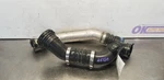 11 Ford F250SD 6.7L Intercooling Plumbing Kit Used. Price: $250.00.