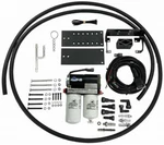 Airdog II-4G 165 Gph Lift Pump 2008-2010 Ford 6.4L Powerstroke Diesel A6SABF494 New. Price: $877.00.
