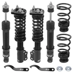 Bfo Coilovers Suspension Kit Ford Mustang 1994-2004 Adj. Height New. Price: $233.00.