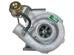 TBP4 Turbo Universal T3 Oil Cool Truck Cummins 5.9L 6BTA5.9 761306-5001 Remanufactured. Price: $449.00.