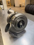 Oem Garrett Lp Turbocharger For Caterpillar C15 Acert 760524-5029S 353-9905 New. Price: $4599.00.