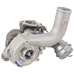 New Borgwarner K03 Turbocharger For Vw Golf Jetta Audi 1.8T Atc Awd. Price: $1053.41.