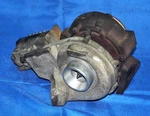 *needs Rebuild* 2004-2006 Sprinter 2500 3500 Van 2.7L OM647 Turbocharger Oem. Price: $113.06.