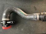 New Bmw S58 Coolant Hose Pipe Tube Line 11538054852 G80 M3 G82 M4 X3M F97 X4M. Price: $99.99.