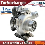 Turbo Charger LC3Z6K682A Ford Super Duty F-250 350 450 550 Powerstroke 6.7L New. Price: $1200.00.