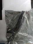 23-25 Honda Accord New Genuine Resonator Tube 17235-6NA-A01. Price: $25.00.