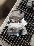 15 17 18 Bmw X5M Left Turbocharger (4.4L, Twin Turbo) 11657849045 Used. Price: $527.00.