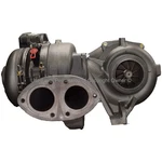 Pure Energy T5040 Turbocharger Remanufactured 08-10 Ford F-250 Sd F-350. Price: $3363.99.