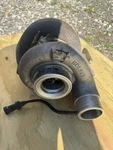 Oem Cummins HE300VG Turbocharger 2013-2018 Dodge Ram 6.7L Diesel Used. Price: $295.00.