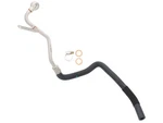 For 2015-2017 Land Rover Discovery Sport Turbocharger Coolant Line 83321FHKN New. Price: $36.07.