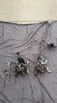 S58 Stock Turbocharger For Bmw Used. Price: $450.00.