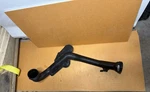 80A145673E 80A145673P Turbocharger Intercooler Tube Pipe For 18-20 Audi Q5 2.0L Used. Price: $140.00.