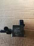 Vw Audi Solenoid Pressure Valve Original 058906283C Used. Price: $70.00.