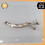 2010 Porsche Panamera 970 Turbo Left Driver Side Oil Line Oem Used. Price: $53.23.