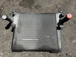 10-12 Dodge Ram Oem Mopar Cummins Intercooler 55056902AE Local Pick Up Used. Price: $265.00.