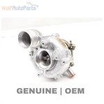 2013-2014 Audi S7 4.0L Right / Turbocharger 079145722 Used. Price: $146.99.