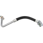 Standard Motor Products TIH55 Turbocharger Oil Line 17-19 Ford Escape New. Price: $47.43.