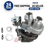 Right K03 Turbocharger 2013-2016 Ford F150 Expedition Transit 250 3.5L New. Price: $179.99.