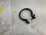 20-24 Porsche 911 Air Inlet Clamp Q Used. Price: $23.74.
