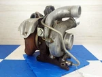 2011-2014 Ford F250 F350 Duty 6.7L Turbocharger Supercharger Oem Used. Price: $699.99.