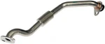 Dorman Oe Solutions 667542 Turbocharger Oil Return Tube New. Price: $62.11.