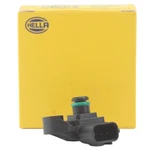 Hella Turbocharger Boost Sensor For Volvo V90 009403351 New. Price: $28.53.