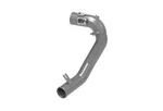 New K&n 77-1006KC Charge Pipe Kit Fits 2021-2022 Ford (bronco). Price: $329.00.