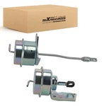 Turbo Actuator For Acura Rdx Honda Mdx K23A1 2005-2012 49389-01031 Silver 2.3L New. Price: $111.58.