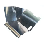 Maperformance Firewall Heatshield 2008-18 Lancer 10 EVOX-FHS-REV2 New. Price: $224.99.