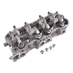Bare Cylinder Head 2.6L L4 Sohc 4ZE1 For Isuzu Amigo Rodeo Trooper 1988-1997 New. Price: $246.00.
