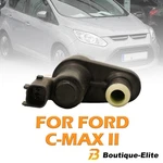 New Fuel Vapor Purge Solenoid Valve BU5A-9G712-AA BU5A9G712AA Ford C-max Ii. Price: $39.96.