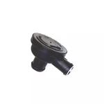 Genuine Audi Pressure Regulator 06A-129-101-F New. Price: $89.90.