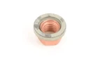 5X Audi Vw Seat Skoda WHT007210 Self-locking Hexagon Collar Nut M8 New Oem Vag. Price: $18.90.
