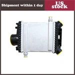 2760900214 For Mercedes W238 E400 M276 Engine Intercooler Radiator New. Price: $198.99.