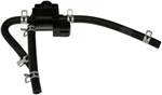 Dorman 667-080 Turbocharger Boost Solenoid Valve New. Price: $56.99.