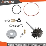 Labwork Turbocharger Repair Rebuild Turbine Wheel For Polaris Rzr Xp 925CC 16-21. Price: $137.92.