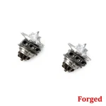 2X Turbocharger Core Forged 079145703F Fit Audi A6 C7 A7 Bentley 4.0L New. Price: $458.00.