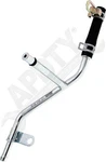 Dorman 667-459 Turbocharger Coolant Air Bleed Line New. Price: $32.29.