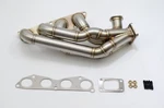 1320 Performance K20 K24 V1.5 Sidewinder Turbo Manifold T3 Flange 44MM Wg New. Price: $499.00.