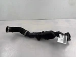 2020-2025 Audi Q7 Engine Intercooler Pressure Upper Hose Pipe Oem 06M-145-673-DA Used. Price: $179.88.