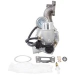 Ford Escape Focus Fusion Taurus Lincoln Mkc Mkz 2.0T Turbocharger Tcp New. Price: $500.98.
