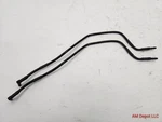 2008 Bmw 535XI 535I N54 E60 E61 Top Engine Vacuum Pipe Set 2PC 7565806 Used. Price: $24.99.