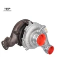 Mercedes Audi Vw Genuine Garrett 7773185002S GTB2056VK Turbo OM642 Tested Used. Price: $449.99.