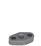 Turbonetics 30500 Inlet Flange New. Price: $40.48.
